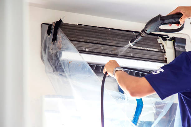 Best Air Duct Cleaning Cost  in Hamilton Square, NJ
