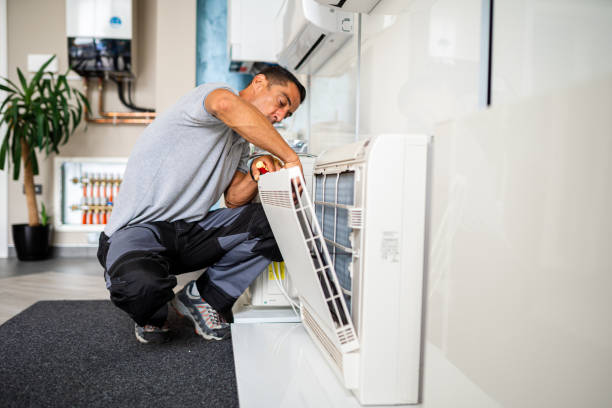Best Home Air Vent Cleaning  in Hamilton Square, NJ