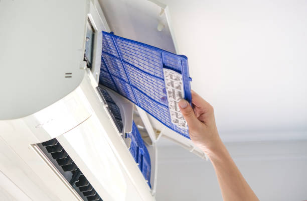 Best Air Duct Cleaning Near Me  in Hamilton Square, NJ