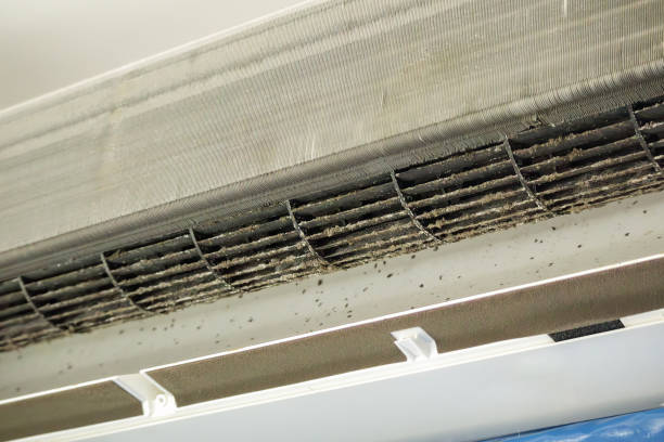 HVAC System Cleaning in Hamilton Square, NJ