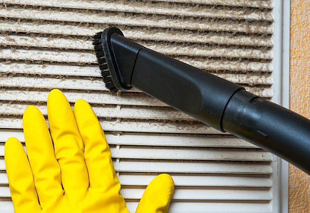 Best Best Air Duct Cleaning Company  in Hamilton Square, NJ