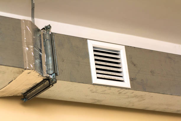 Best HVAC System Cleaning  in Hamilton Square, NJ